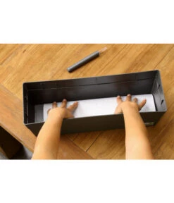 GREENBAR® Ersatzvlies, 3er-Pack -Elho Verkäufe 20150713 331 greenbar steps 1 studio herzig 1