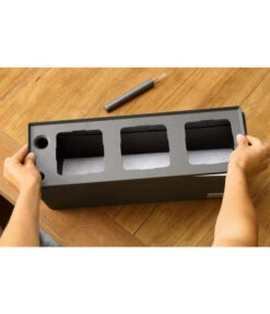 GREENBAR® Ersatzvlies, 3er-Pack -Elho Verkäufe 20150713 332 greenbar steps 2 studio herzig 1