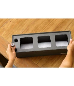 GREENBAR® Ersatzvlies, 3er-Pack -Elho Verkäufe 20150713 335 greenbar steps 3 studio herzig 1