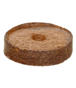 Dehner Kokos-Quelltabletten, 50 Stk. -Elho Verkäufe 3668696 BildD 001 BollerbloomKokosQuelltablettenFuerPflanzenKokosQuelltabletten50St