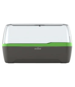 Romberg BoQube Gewächshaus -Elho Verkäufe 4299970 WE FS 002 RombergGewaechshausZimmergewaechshausAnzucht