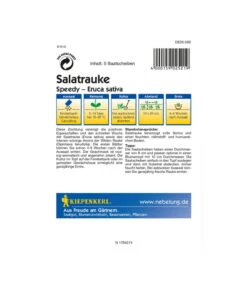 Dehner Samen-Set Easy Going 31 Dehner Samen-Set Easy Going -Elho Verkäufe 4322590 WE FS 015 DehnerSamenSaatgutSaemereienSetEasyGoing