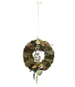 Ausgewählte Produkte -Elho Verkäufe 6273734 WE FS 002 KranzLavendel28cm