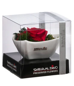 Elho Verkäufe -Elho Verkäufe 6380901 WE FS 003 LLHerzLenaROT