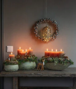 Elho Verkäufe -Elho Verkäufe 6424634 6424642 6424659 WE MO 001 EbonyAdvent2022 1