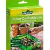 Dehner Kokos-Quelltabletten, 50 Stk. -Elho Verkäufe 6874630 WE FS 002 DehnerKokosQuelltabletten50Stk