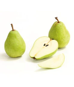 Winterbirne 'Alexander Lucas' 11 Winterbirne 'Alexander Lucas' -Elho Verkäufe 7602709 WE DE 008 BirneAlexanderLucasDehnerExpressHerzig