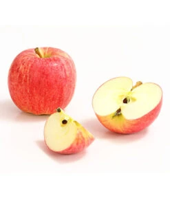 Herbstapfel 'Gala' 7 Herbstapfel 'Gala' -Elho Verkäufe 7645880 WE DE 006 ApfelGalaDehnerExpressHerzig