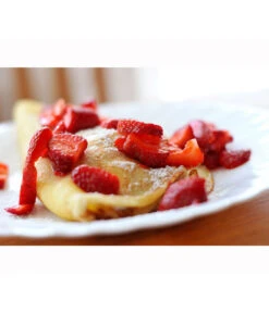 Erdbeere 'HUMMI® Rimona' -Elho Verkäufe 8840498 WE MO 001 ErdbeereHummiRimonaPixabay