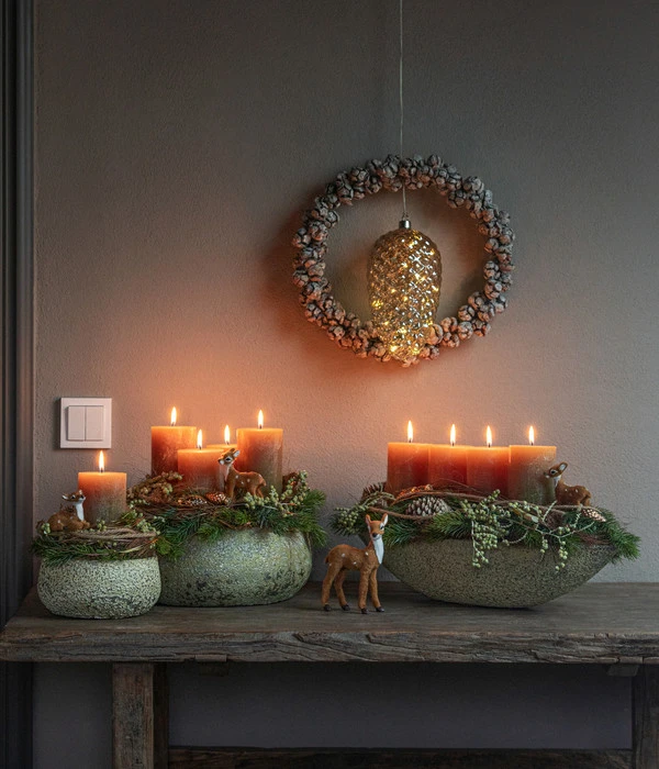 Elho Verkäufe -Elho Verkäufe 6424634 6424642 6424659 WE MO 001 EbonyAdvent2022 1